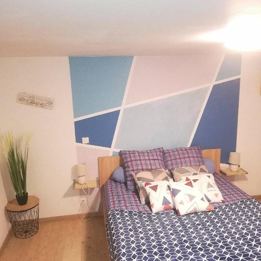 La Casa Family Apartment Marly-la-Ville Екстериор снимка